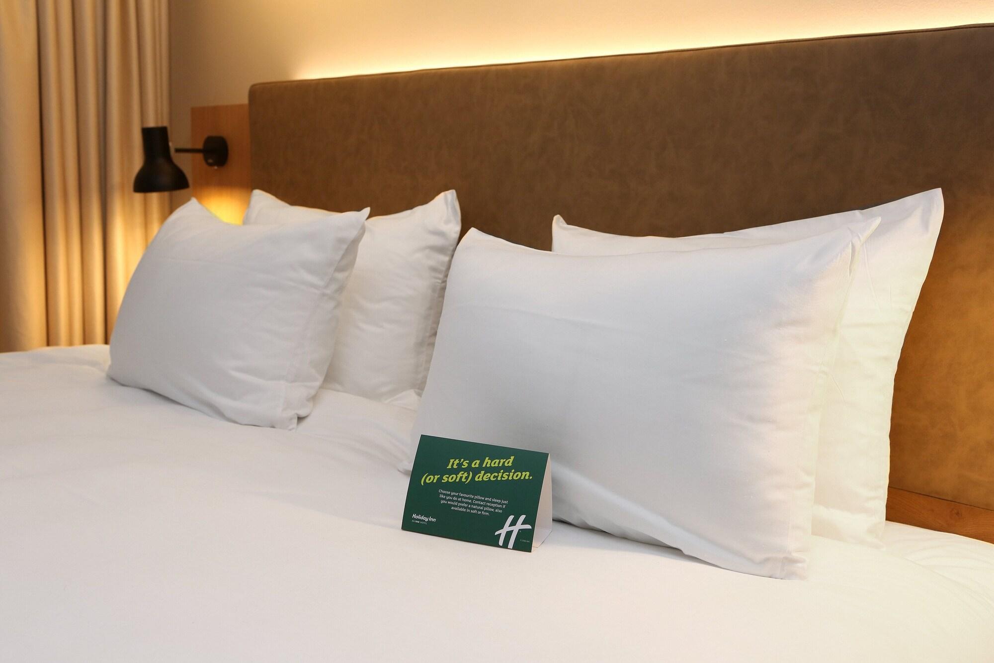 Holiday Inn The Hague - Voorburg, An Ihg Hotel 외부 사진