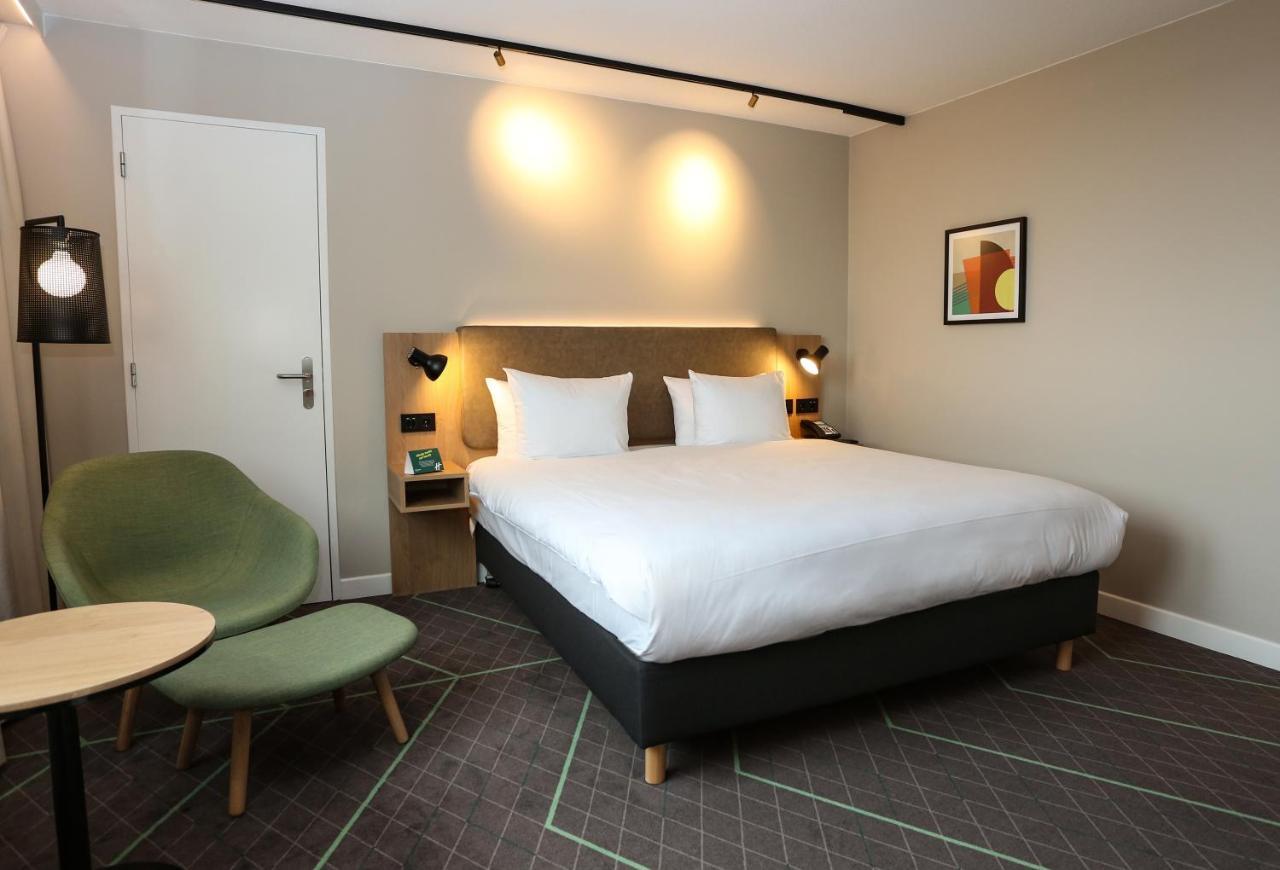 Holiday Inn The Hague - Voorburg, An Ihg Hotel 외부 사진