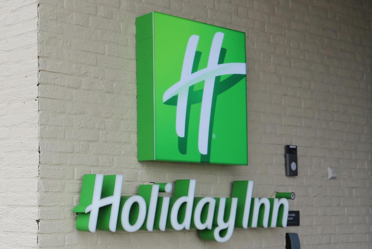 Holiday Inn The Hague - Voorburg, An Ihg Hotel 외부 사진