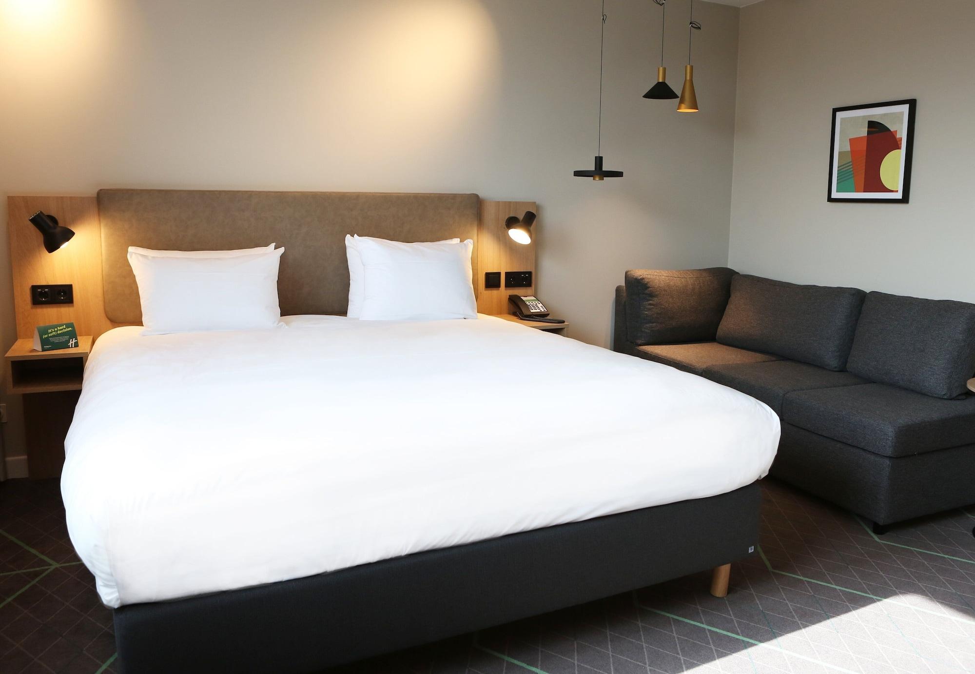 Holiday Inn The Hague - Voorburg, An Ihg Hotel 외부 사진