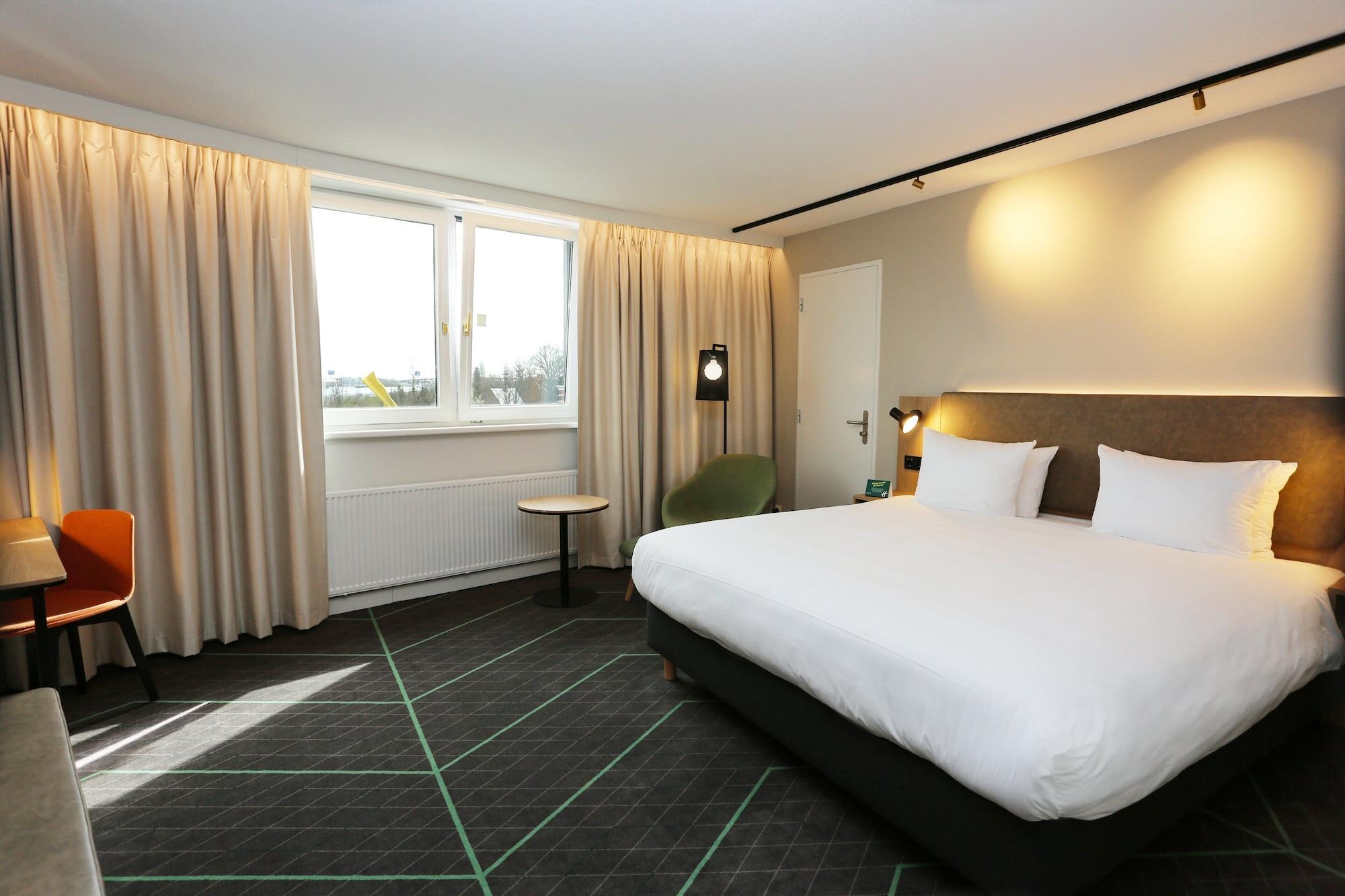 Holiday Inn The Hague - Voorburg, An Ihg Hotel 외부 사진