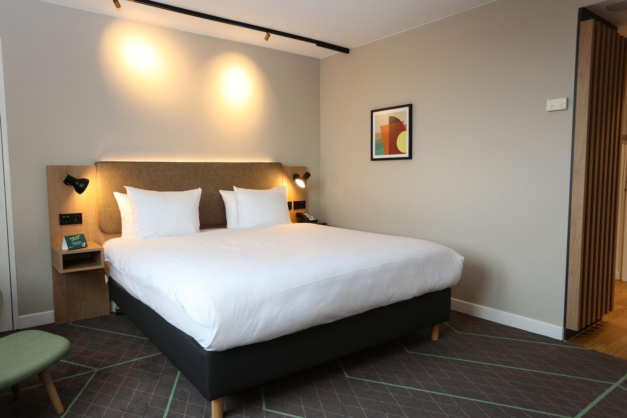 Holiday Inn The Hague - Voorburg, An Ihg Hotel 외부 사진